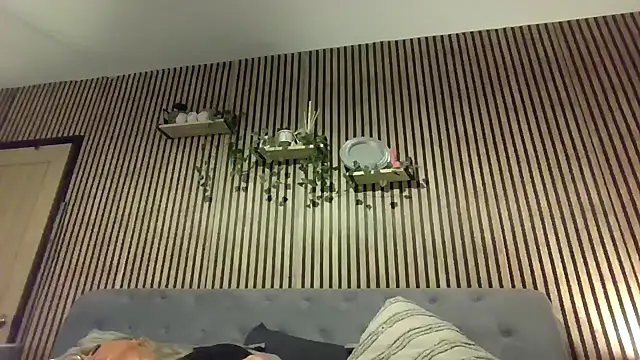 poppyinga1n Webbikameraesitys