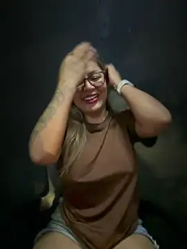 DIANITA_1988 Chat XXX in diretta