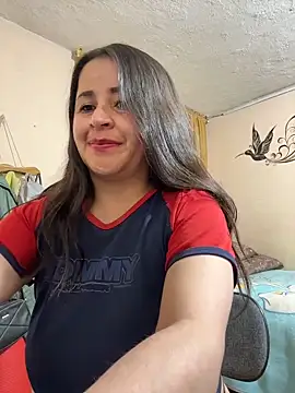 latinfemale Chat XXX live