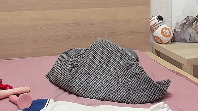 ZoeKhalifa Live XXX Chat