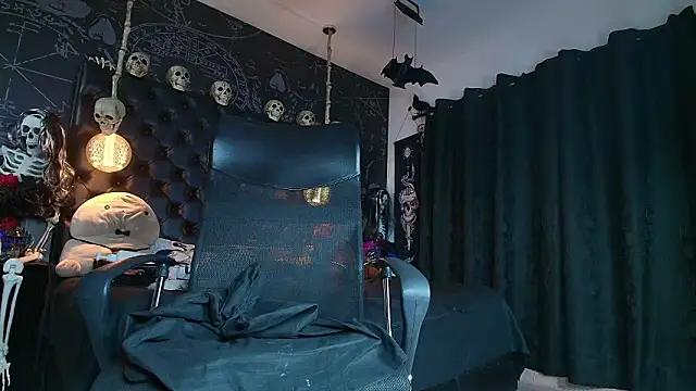 Chat +18 de AlexHoe_ ao vivo