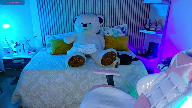 Živý XXX chat _aitana_001