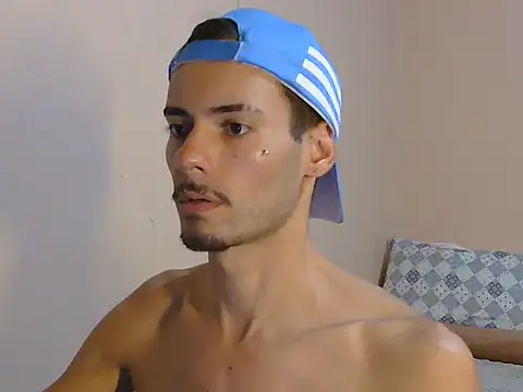 Webkamerová show Oheitorofc