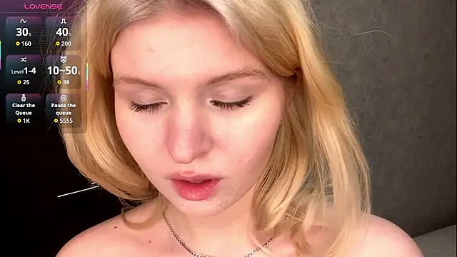 ShontaWasilko's Live XXX Chat