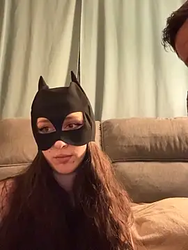 luchyanddaddy Adlı Modelin Web Kamerası Şovu