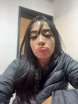 EmmyEvans1 Live XXX-chat