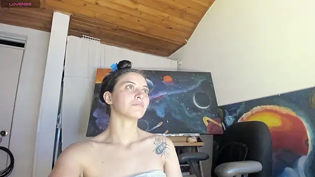 mariecam420 Live XXX-Chat