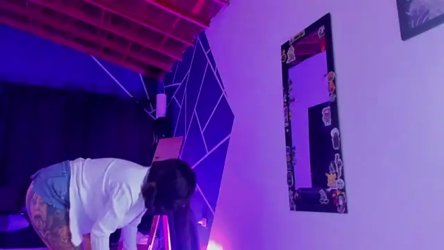 ink_demonxxx Live XXX-chat