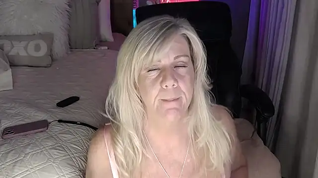 Živý XXX chat Lenaxox