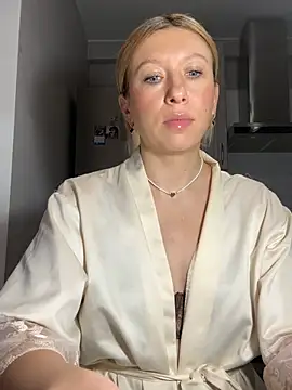 Živý XXX chat Kittie_Valentine