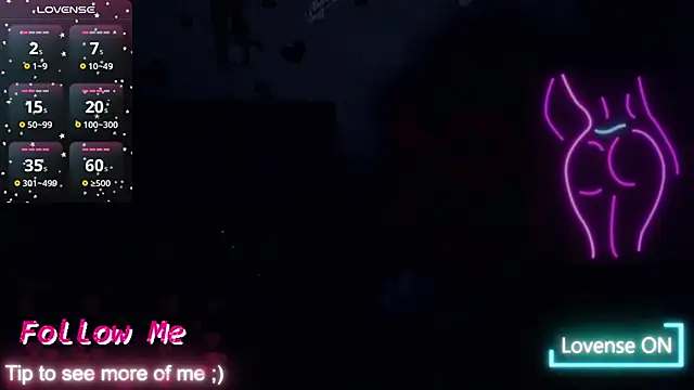 Chat XXX en directo de sofiacurvy_45