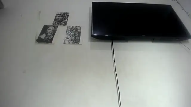 Foxy_Lovex Webcam show