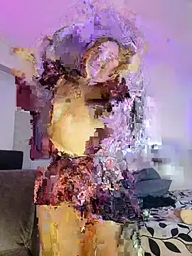 VickyHoult: онлайн-секс-чат