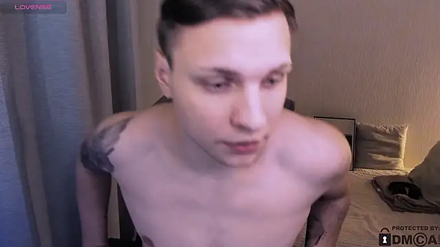 XXX chat uživo modela handsome_guy01