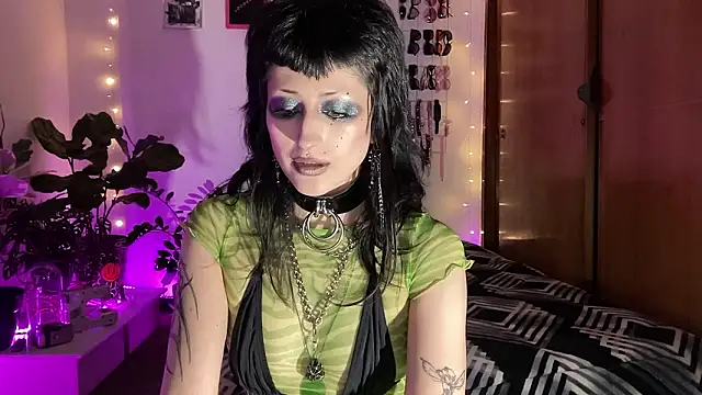 ELENA_UMBRA's Live XXX Chat