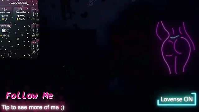 sofiacurvy_45's Live XXX Chat