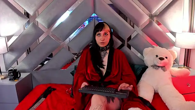 Ravenna666_'s Live XXX Chat