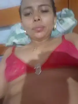 Pokazy przed kamerką – Daniela_Cruz_