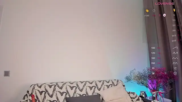 DanaCandy Obrolan Langsung XXX