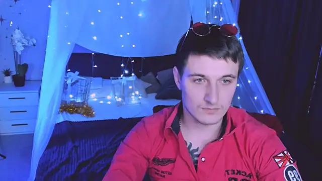 lucas_long_ Webcamshow