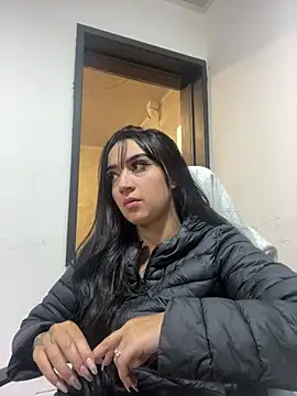 EmmyEvans1 Chat XXX live