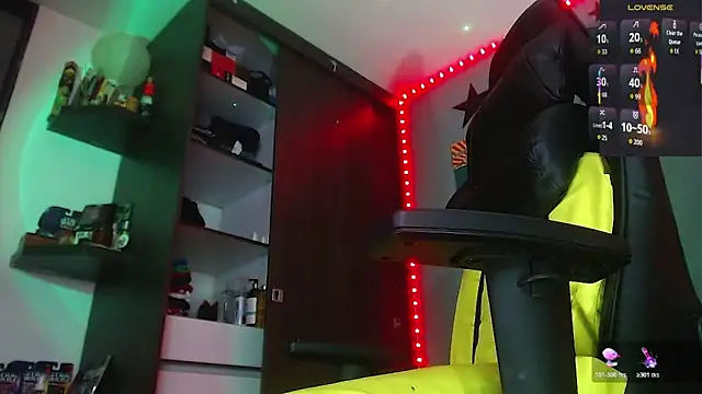 justincs Adlı Modelin Canlı XXX Sohbeti