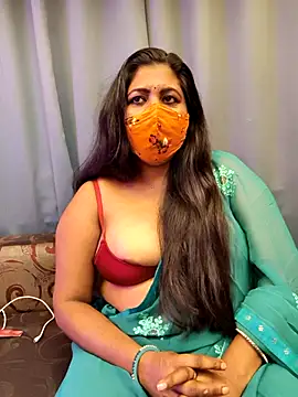 Poly_bhabi 라이브 XXX 채팅