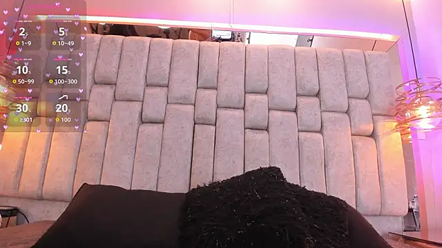 Živý XXX chat LissyConan