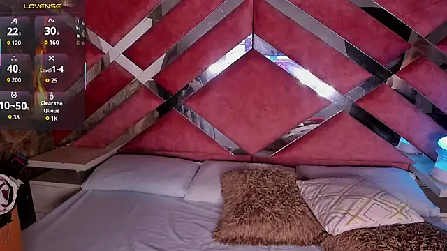 Lily_Queen30のライブXXXチャット