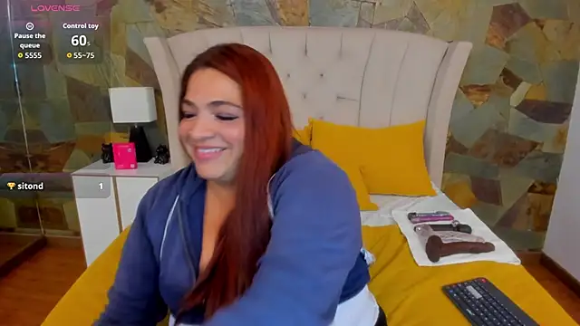 GabyGrey_ Live XXX-Chat