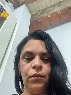 Show Webcam de Kataliina