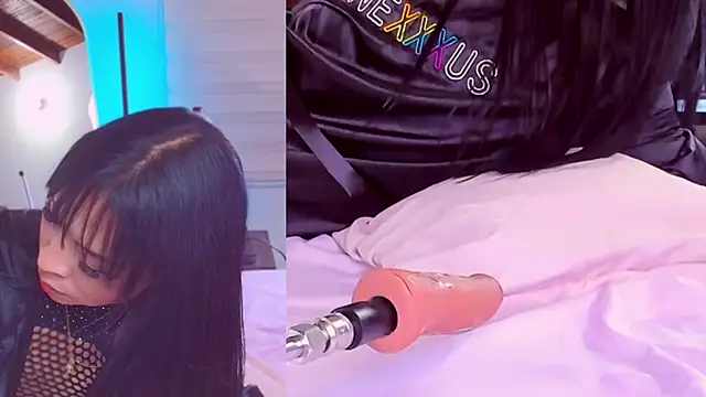 Živý XXX chat Sweet_Susie_