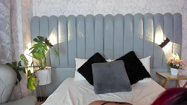 RILLEY_ALLEN Live XXX-chat