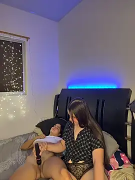 I_am_Zoe_Hot ওয়েবক্যাম শো