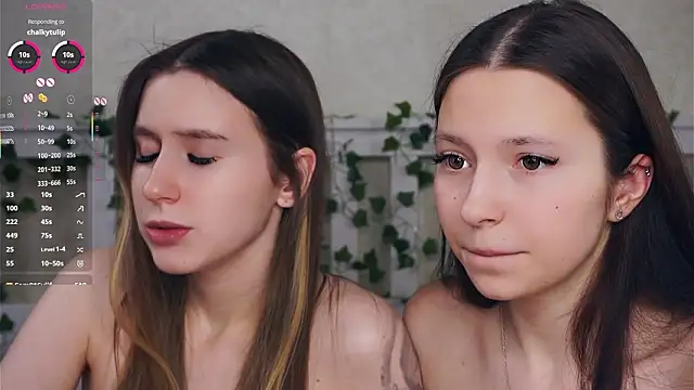 GabrielleLynchardのライブXXXチャット