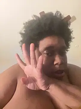 Show Webcam de bigmama_deshayyy