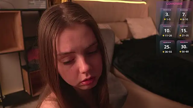 دردشة AftonChappel الجنسية المباشرة