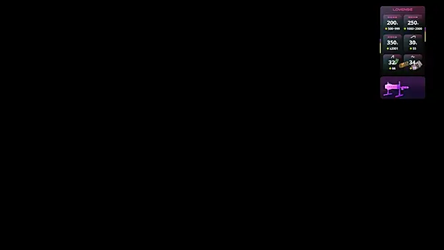 LizzieCutie_ Chat XXX in diretta