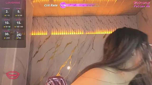 Chat +18 de _Mia_sweet_b ao vivo