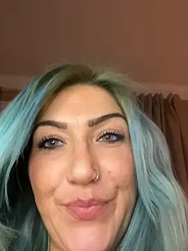 Chat +18 de LittleMissEeve ao vivo