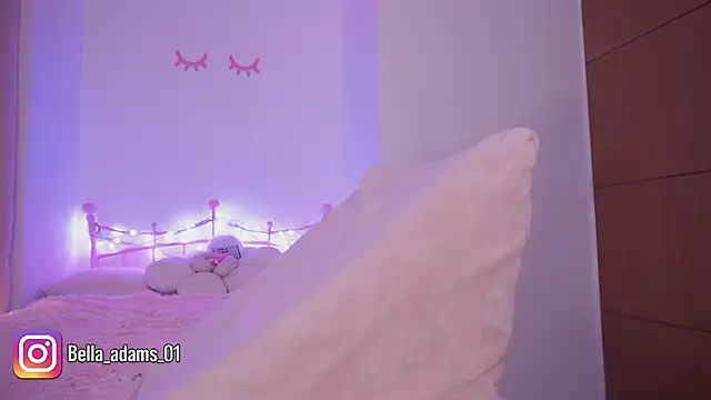 دردشة bella_adams_ الجنسية المباشرة