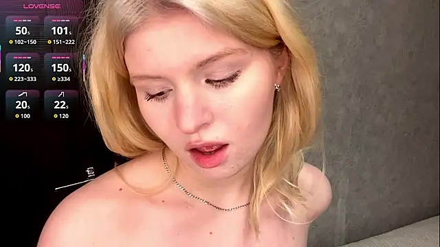 ShontaWasilko: онлайн-секс-чат