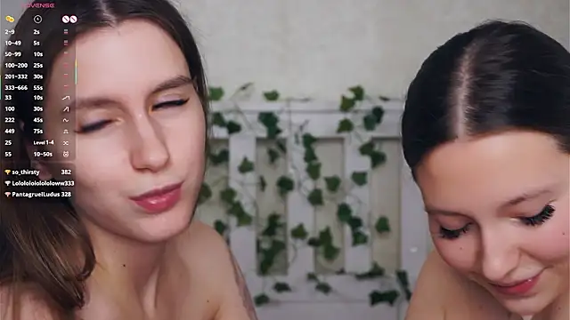 GabrielleLynchard webcam show