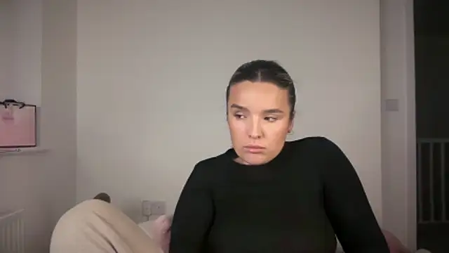 Chat +18 de maisiesmithx ao vivo