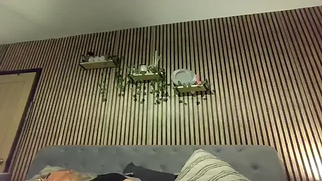 poppyinga1n Webbikameraesitys