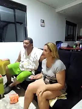 hotandfierylatinos2023 Live XXX-Chat