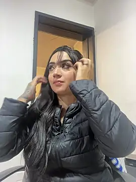 EmmyEvans1 Live XXX-chat