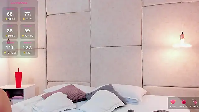 abby_gibson – Kamerová šou