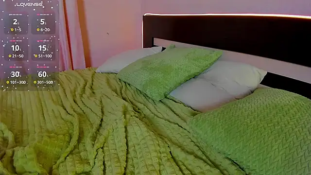 lexxxxxxi Live XXX Chat