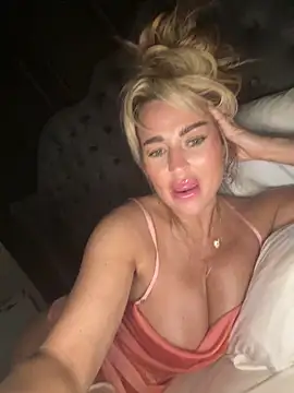 Carmel_Louise 웹캠 쇼